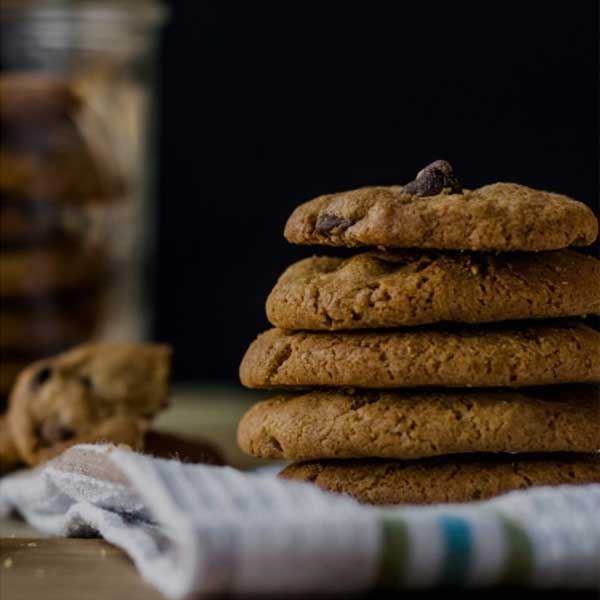 Picture of Fresh Baked Cookies Package